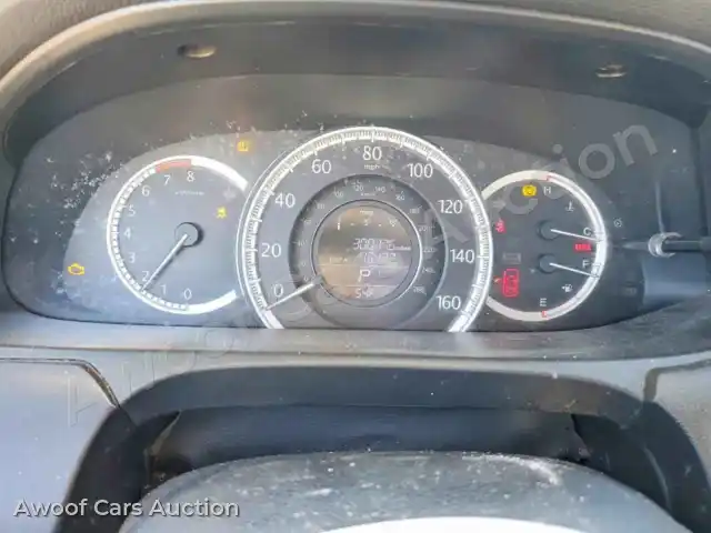 2015 Honda Accord 1HGCR2F73FA181974 — Copart auction photo 9