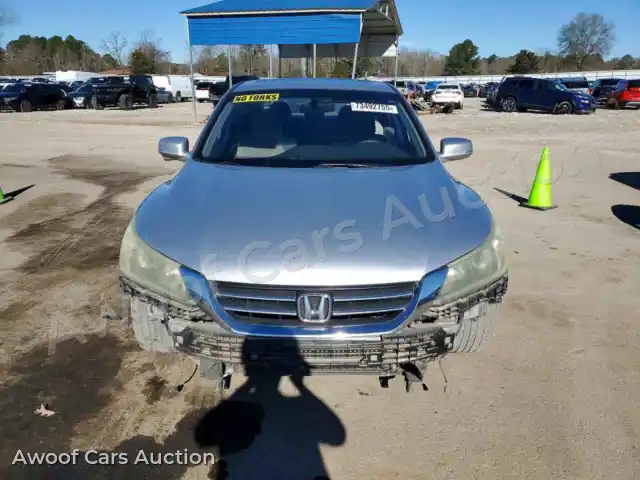 2015 Honda Accord 1HGCR2F73FA181974 — Copart auction photo 5