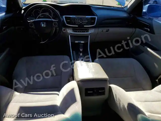 2015 Honda Accord 1HGCR2F73FA181974 — Copart auction photo 8