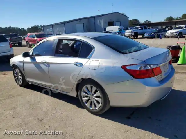 2015 Honda Accord 1HGCR2F73FA181974 — Copart auction photo 2