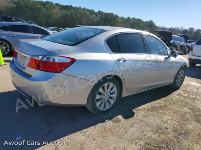 2015 Honda Accord 1HGCR2F73FA181974 — Copart auction photo 3