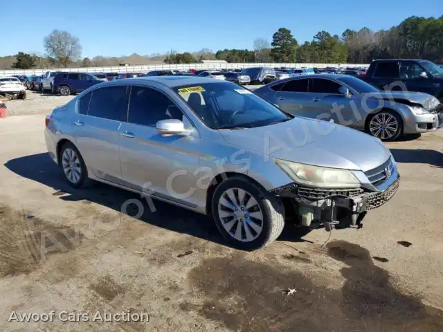2015 Honda Accord 1HGCR2F73FA181974 — Copart auction photo 4