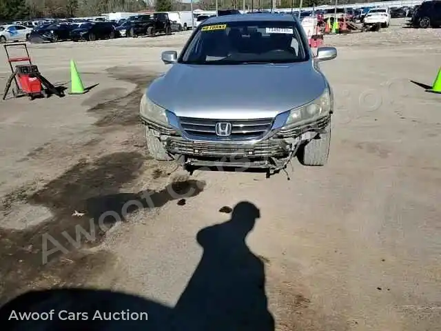 2015 Honda Accord 1HGCR2F73FA181974 — Copart auction photo 14
