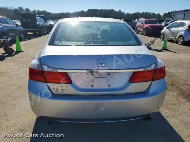 2015 Honda Accord 1HGCR2F73FA181974 — Copart auction photo 6