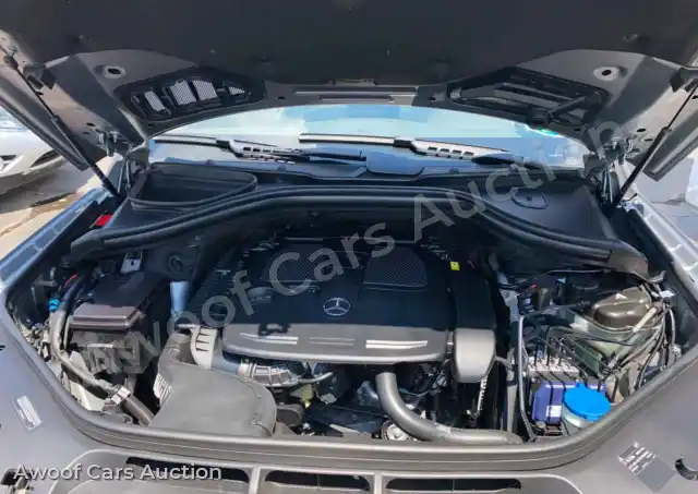 2013 Mercedes-Benz M Class 4JGDA5HB2DA249879 — Copart auction photo 7