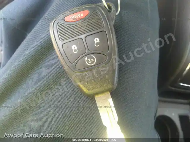 2014 Jeep Patriot 1C4NJPFA0ED752986 — Iaai auction photo 11