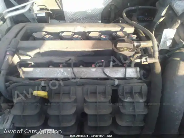 2014 Jeep Patriot 1C4NJPFA0ED752986 — Iaai auction photo 10