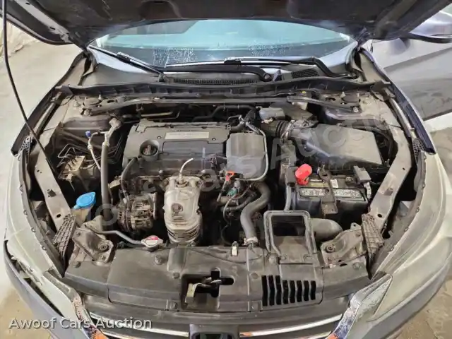 2015 Honda Accord 1HGCR2F78FA212104 — Copart auction photo 11