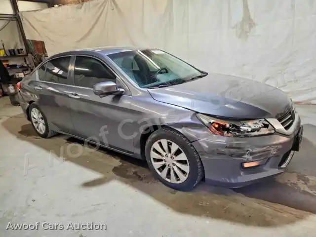 2015 Honda Accord 1HGCR2F78FA212104 — Copart auction photo 4