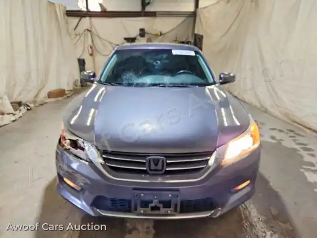 2015 Honda Accord 1HGCR2F78FA212104 — Copart auction photo 5