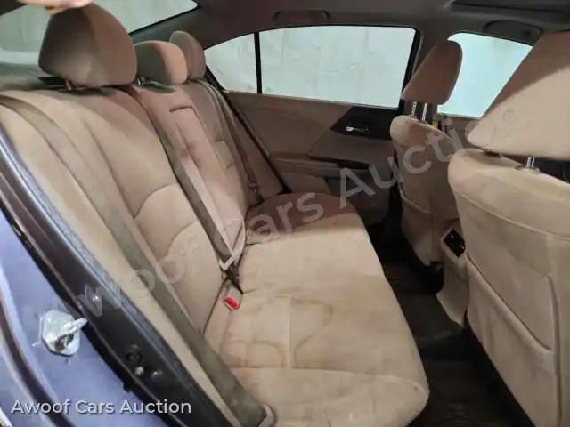 2015 Honda Accord 1HGCR2F78FA212104 — Copart auction photo 10