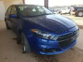 2013 Dodge Dart