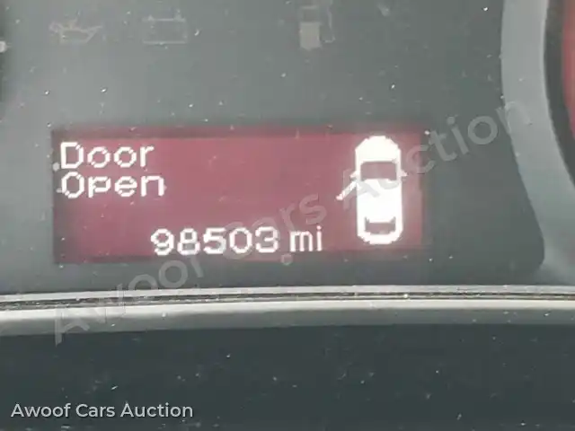 2013 Dodge Dart 1C3CDFBA1DD321817 — Copart auction photo 8