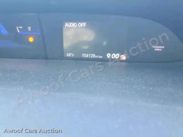 2015 Honda Civic 19XFB2F84FE252198 — Copart auction photo 9