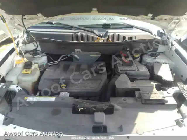 2012 Jeep Compass 1C4NJDEBXCD548248 — Iaai auction photo 10