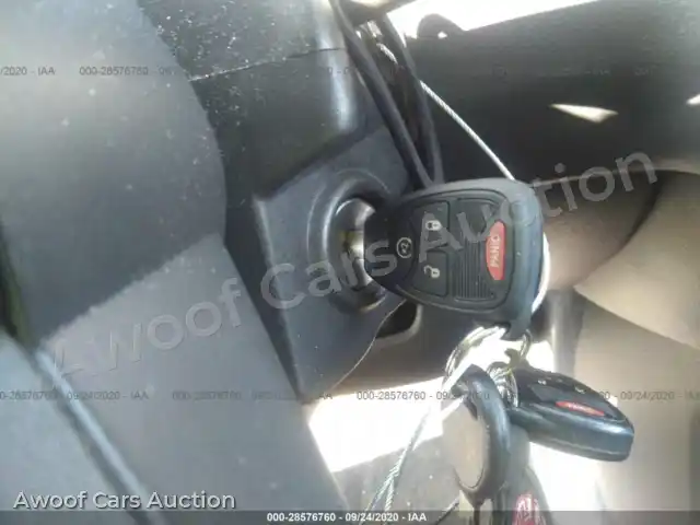 2012 Jeep Compass 1C4NJDEBXCD548248 — Iaai auction photo 11