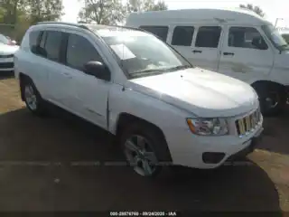 2012 Jeep Compass