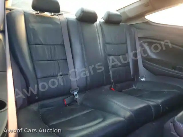 2008 Honda Accord 1HGCS22818A002577 — Copart auction photo 10