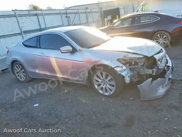2008 Honda Accord 1HGCS22818A002577 — Copart auction photo 4