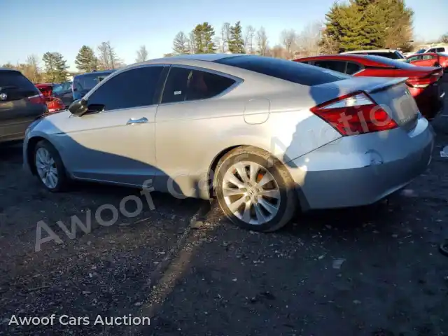 2008 Honda Accord 1HGCS22818A002577 — Copart auction photo 2