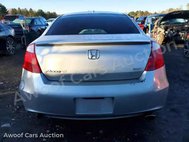 2008 Honda Accord 1HGCS22818A002577 — Copart auction photo 6