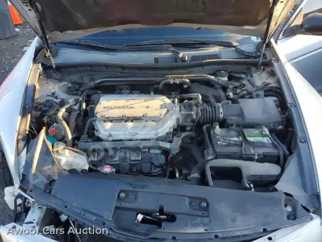 2008 Honda Accord 1HGCS22818A002577 — Copart auction photo 11