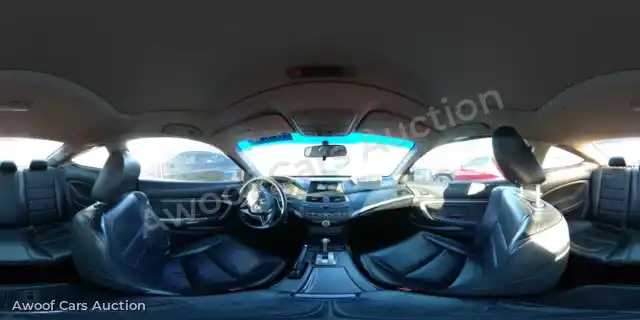 2008 Honda Accord 1HGCS22818A002577 — Copart auction photo 14