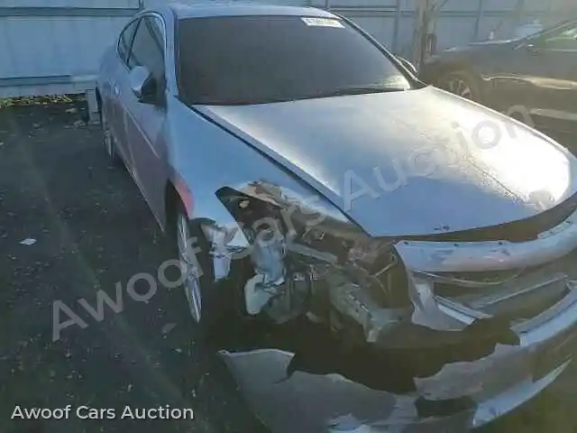 2008 Honda Accord 1HGCS22818A002577 — Copart auction photo 13