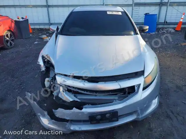 2008 Honda Accord 1HGCS22818A002577 — Copart auction photo 5