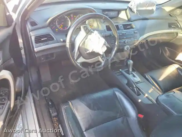2008 Honda Accord 1HGCS22818A002577 — Copart auction photo 8