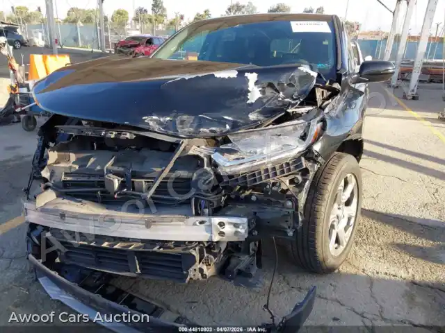 2018 Honda CR-V 2HKRW1H55JH502759 — Iaai auction photo 6