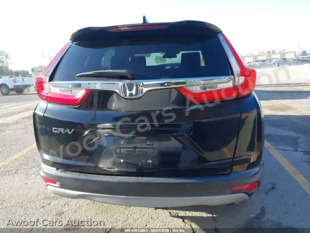 2018 Honda CR-V 2HKRW1H55JH502759 — Iaai auction photo 16