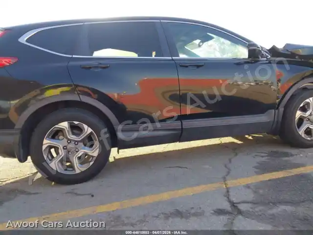 2018 Honda CR-V 2HKRW1H55JH502759 — Iaai auction photo 13