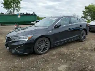 2019 Acura ILX