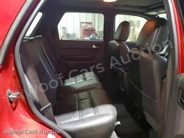 2012 Ford Escape 1FMCU9EG3CKB47459 — Copart auction photo 11