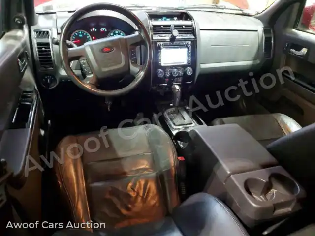 2012 Ford Escape 1FMCU9EG3CKB47459 — Copart auction photo 8