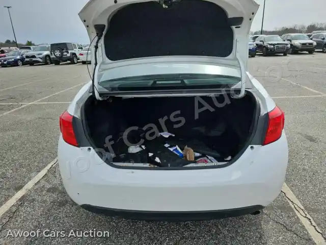 2019 Toyota Corolla 2T1BURHE6KC130813 — Manheim auction photo 5