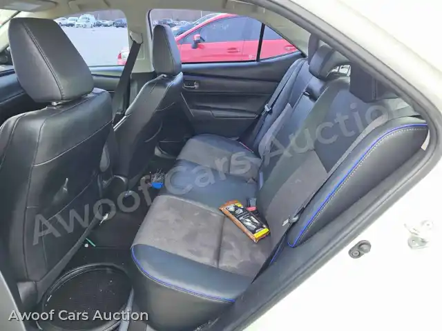 2019 Toyota Corolla 2T1BURHE6KC130813 — Manheim auction photo 13