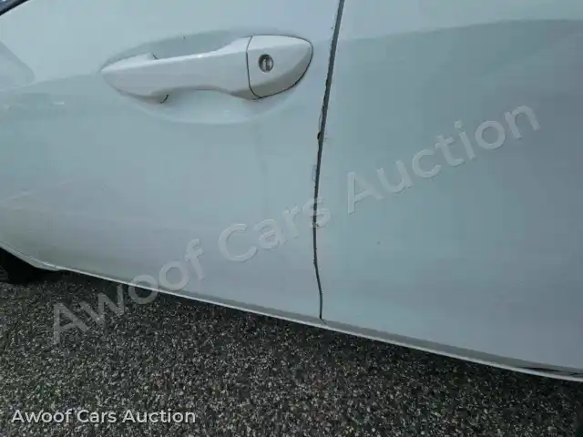 2019 Toyota Corolla 2T1BURHE6KC130813 — Manheim auction photo 19