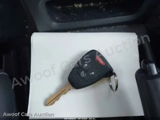 2016 Jeep Patriot 1C4NJRFB8GD654635 — Iaai auction photo 11