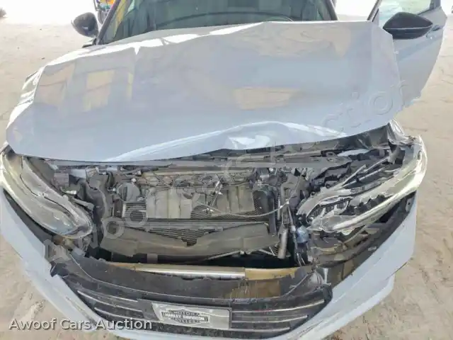2021 Honda Accord 1HGCV1F30MA100395 — photo 11 de la vente Copart