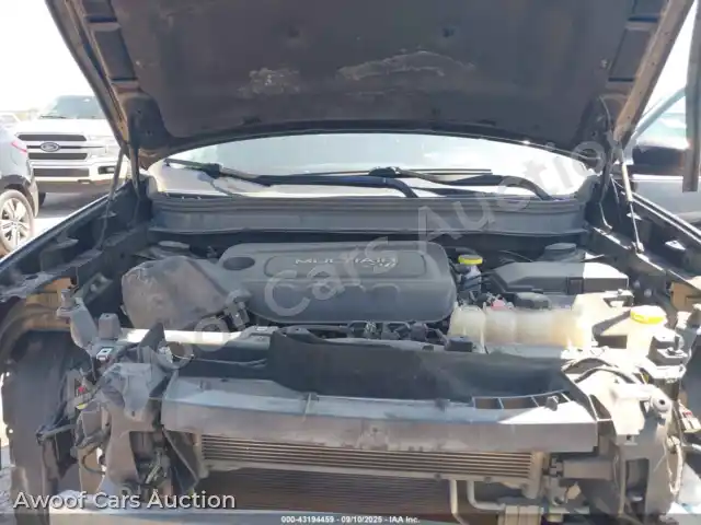 2019 Jeep Cherokee 1C4PJLDB3KD144498 — Iaai auction photo 10