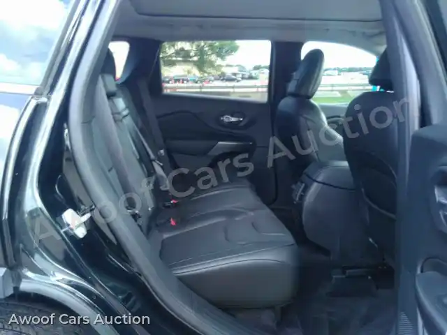 2019 Jeep Cherokee 1C4PJLDB3KD144498 — Manheim auction photo 15