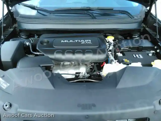 2019 Jeep Cherokee 1C4PJLDB3KD144498 — Manheim auction photo 18
