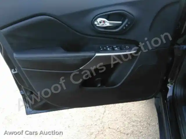 2019 Jeep Cherokee 1C4PJLDB3KD144498 — Manheim auction photo 10