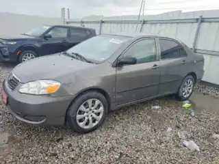 2005 Toyota Corolla