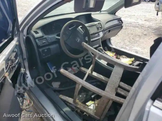2015 Honda Accord 1HGCT1B70FA012948 — Copart auction photo 8