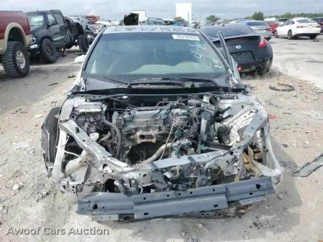 2015 Honda Accord 1HGCT1B70FA012948 — Copart auction photo 5