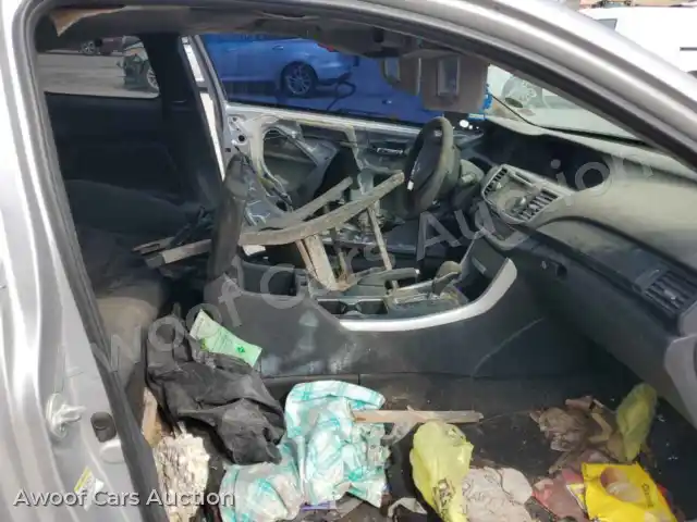 2015 Honda Accord 1HGCT1B70FA012948 — Copart auction photo 10