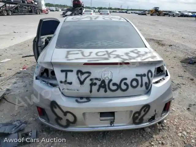 2015 Honda Accord 1HGCT1B70FA012948 — Copart auction photo 6